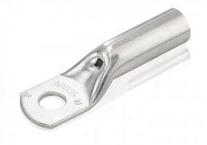 Наконечник каб. spec-kon, прямой, медь луженая, серый, 150x16мм, 150m16, 20 шт. ABB. Вид 1