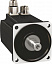 Двигатель bmh 100mm 3,6нм ip54 1100вт шп Schneider Electric. Вид 1.