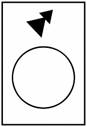 Маркировочная плата zb2by4965 Schneider Electric. Вид 1