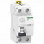 iID K 2Р 25A 300mA AC Блок утечки тока 2-полюсный, 25A, 300mA, тип АC (УЗО) Schneider Electric. Вид 3.
