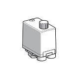 Schneider Electric: XMPR06B2133