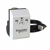 Привод клапана vp223r 24v Schneider Electric