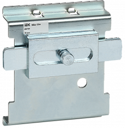 МБм-125 Блокировка механическая для 2-х ВА88-32 с электронным расцепителем MASTER ИЭК. Вид 1