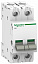 iSW 2П 40A Выключатель нагрузки 2-полюсный 40А Schneider Electric. Вид 1.