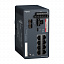 Коммутатор управляемый Modicon, 8TX/1FX-sm Schneider Electric. Вид 1.