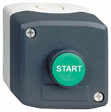 Schneider Electric: XALD103