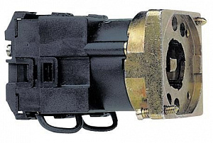 Контактный блок металл. крепл. k2c003hx Schneider Electric. Вид 1