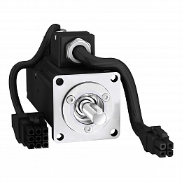 Серводвигатель bch2mb0133ca5c Schneider Electric. Вид 1