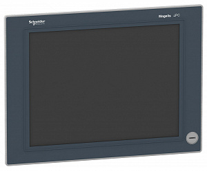 Panel pc compact flash 15" dc 1,1ггц Schneider Electric. Вид 1