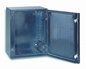 Шкаф thalassa747x536x300 ip66 atex Schneider Electric. Вид 1