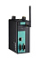 Преобразователь  2-port Modbus/DNP3 gateway with 802.11 a/b/g/n WLAN, t: -40/75 MOXA. Вид 1.