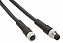 Шина тм7, прямой m12-b 4pin, female-без разъема, 10м Schneider Electric. Вид 1.