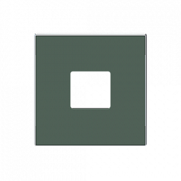 8588 CM Накладка для розетки SCHUKO, SKY, Комодоро ABB. Вид 1