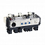 MIC2.2 40A Расцепитель 3-полюсный NSX100-250 Schneider Electric. Вид 5.