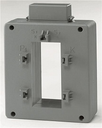 CT8-V/500/5A Трансформ. тока , класс 0.5 ABB. Вид 1