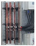 Держатель для медных шин <=800А Legrand