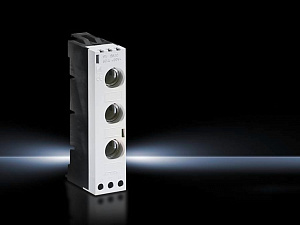 Держатель предохр. d02-e18, 63а, mini-pls сист. RITTAL. Вид 1