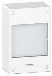 Интерфейс 1ряд щит 13/18м pragma Schneider Electric. Вид 1