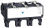 MIC1.3M 320A Расцепитель 3-полюсный для NSX400/630 Schneider Electric. Вид 4.