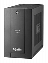 Schneider Electric: SX3650CI-GR