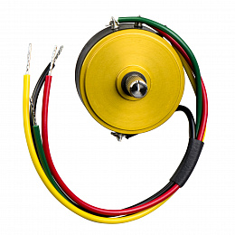 Потенциометр xkdz1508 Schneider Electric. Вид 1