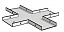 X-секция w13/40-400 предв.оцинк Schneider Electric. Вид 1.
