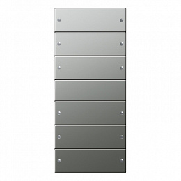 KNX Комплект клавиш, 6 шт. Gira. Вид 1