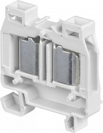 ENT  Клемма DR1,5/6.ADO ADO 1.5мм.кв., мини, DIN2 TYCO. Вид 1