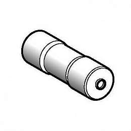 Предохранитель.22x58-gf-40a Schneider Electric. Вид 1