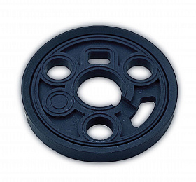 Защитное основание 84мм Schneider Electric. Вид 1