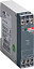 CT-АKE Реле времени п/проводниковое 24-220B AC/DC(задержка на от ключение) 3-300сек. ABB. Вид 1.
