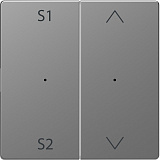 Schneider Electric: MTN5227-6036