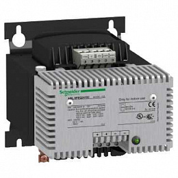 Блок питания 1-фазный 230-400/24В 20A PHASEO Schneider Electric. Вид 1
