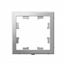 Адаптер для функции AtlasDesign (алюминий) ARTGALLERY Systeme Electric. Вид 1