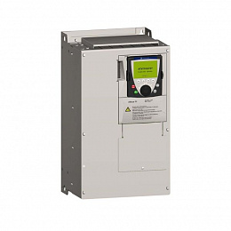 Преобр частоты atv71 480 в 22квт с покр Schneider Electric. Вид 1