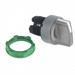 Корпус переключателя 22мм ZB5AK1213,CUST Schneider Electric. Вид 1