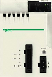 Блок питания =24В, standard Schneider Electric. Вид 1