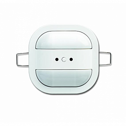 6131/21-24-500 Датчик присутствия KNX mini premium альпийский белый ABB. Вид 1