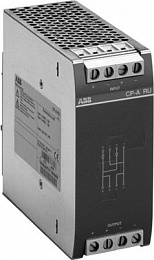CP-A RU Модуль резервирования ABB. Вид 1
