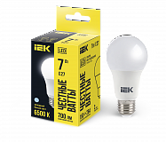 IEK: LLE-A60-7-230-65-E27