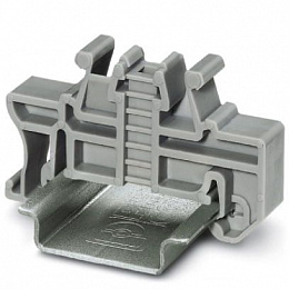 CLIPFIX 35 Торцевой фиксатор Phoenix Contact. Вид 1