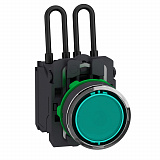 Schneider Electric: XB5AW23B5