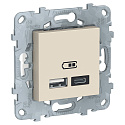 Schneider Electric: NU501844