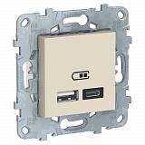 Schneider Electric: NU501844