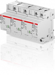 Узип ovr t2 3n 80-440s p qs ABB. Вид 1