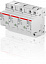 Узип ovr t2 3n 80-440s p qs ABB. Вид 1.