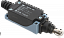 КВ-8112 Концевой выключатель толкатель с роликом IP65 EK. Вид 1.