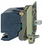 Светосигнальный корпус zb4bvb54 Schneider Electric. Вид 1.