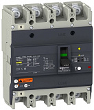 Schneider Electric: EZCV250N4250