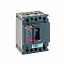 NS80H MA25 Автомат для защиты эл. двигателей 3-полюсный 25А 70kA Schneider Electric. Вид 1.